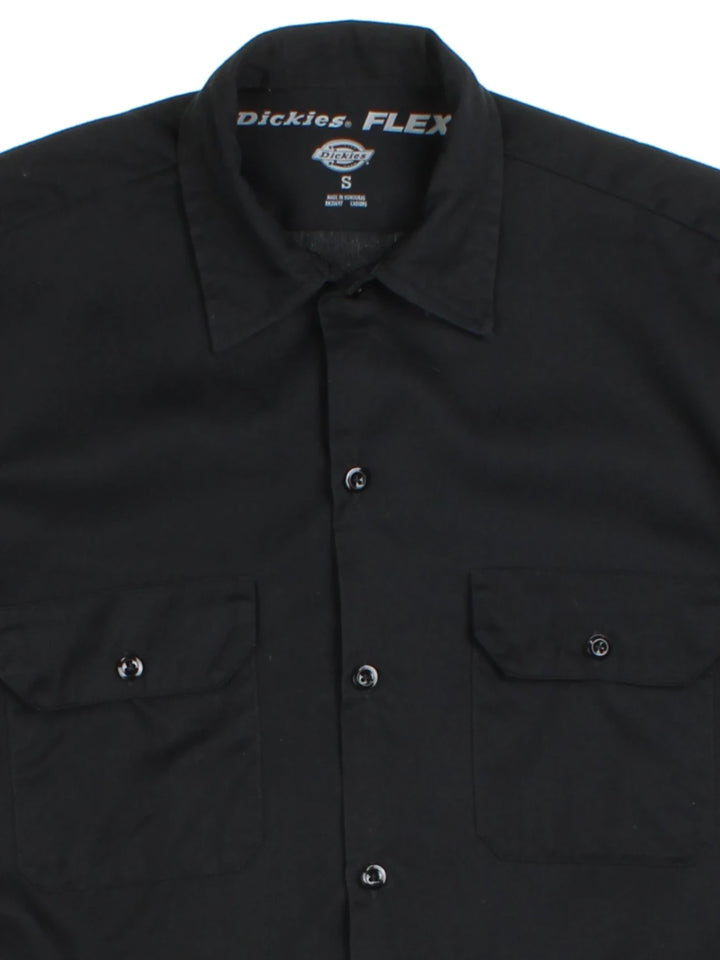 Dickies Short Sleeve Shirt (Size M)