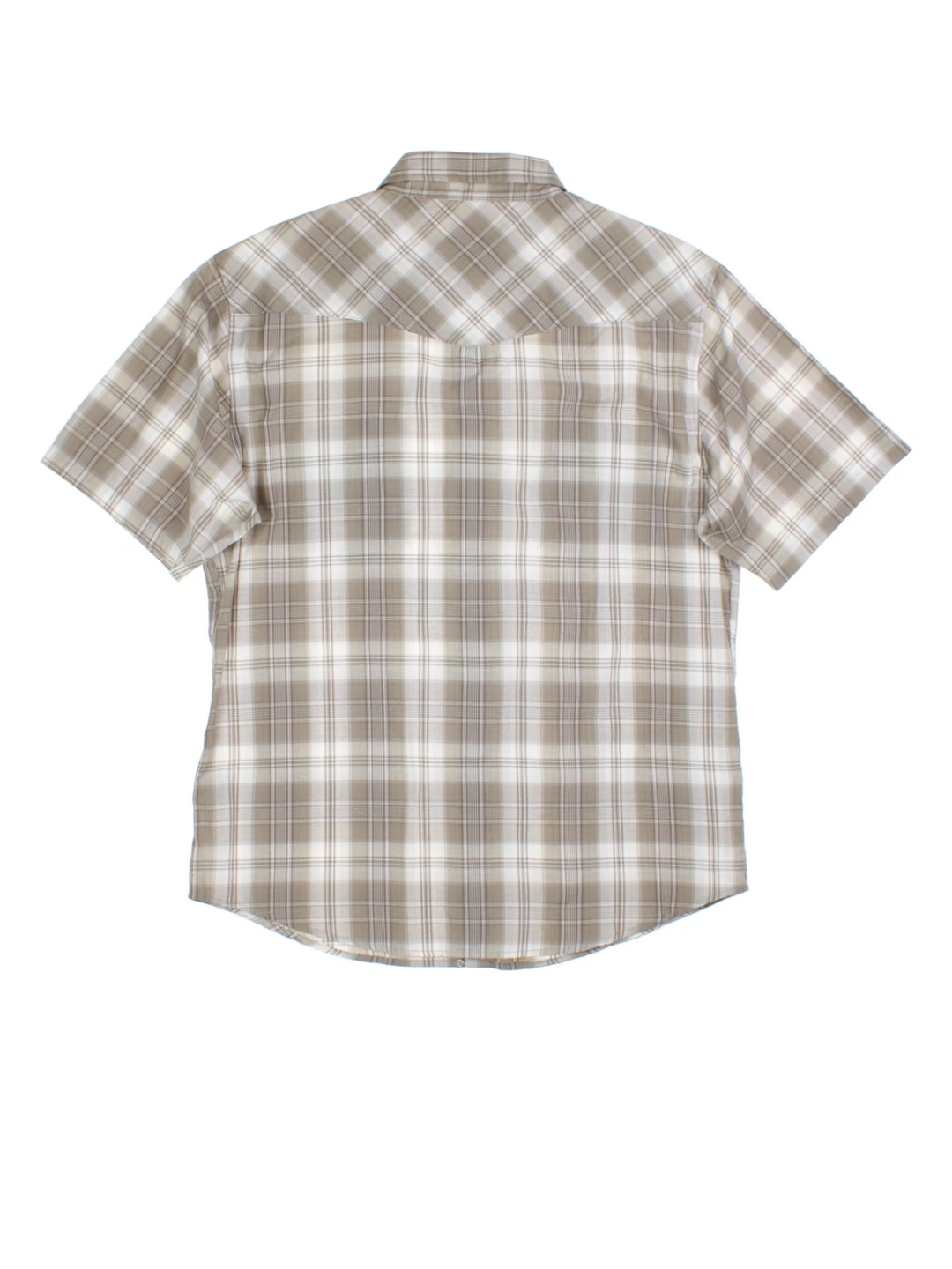 Dickies Checked Shirt (Size L)