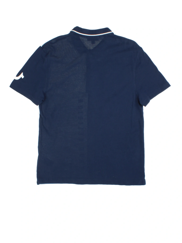 True Religion Polo Shirt (Size M)