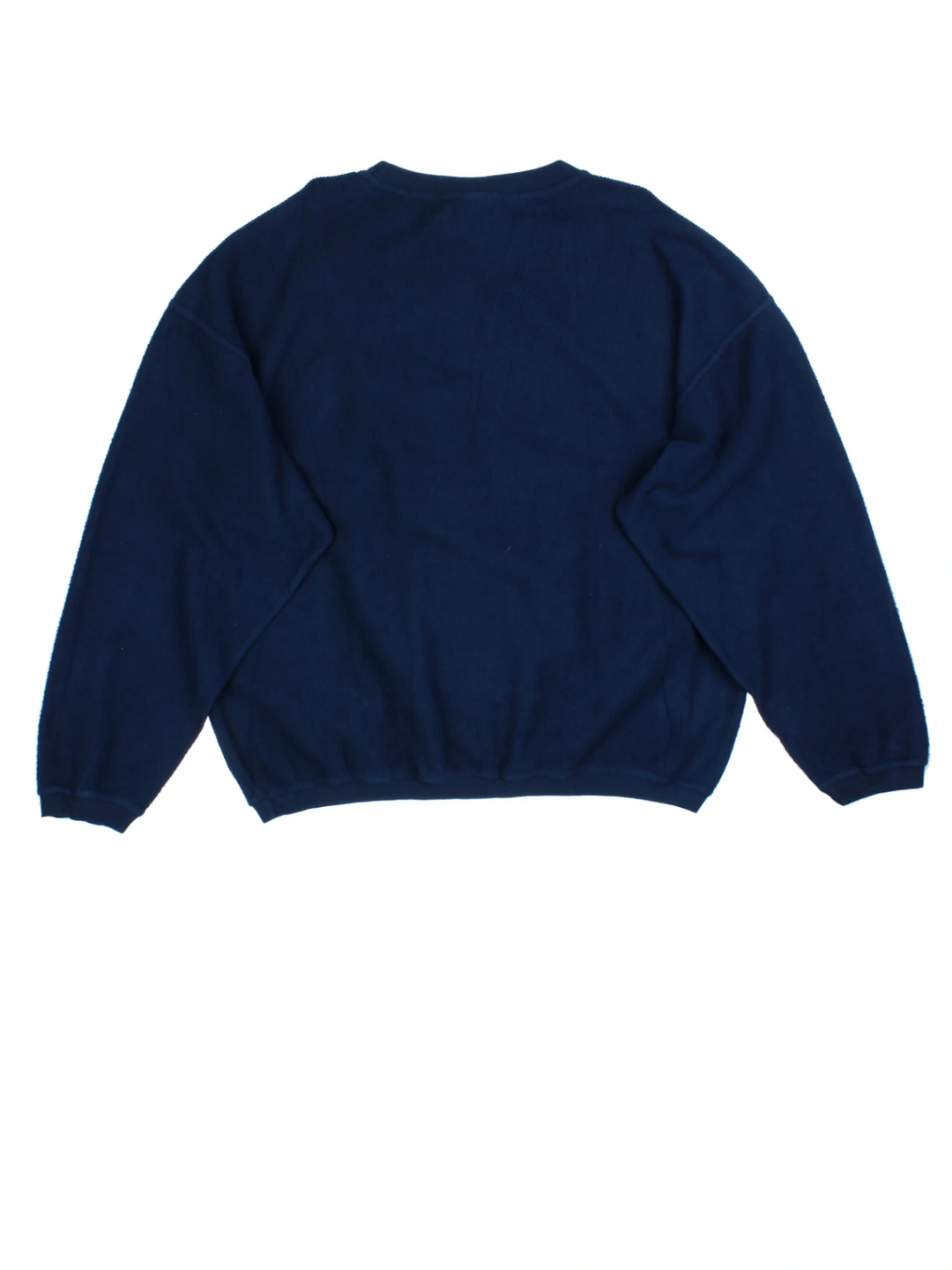 90's Planet Hollywood Sweatshirt (Size XXXL) - VintageFolk