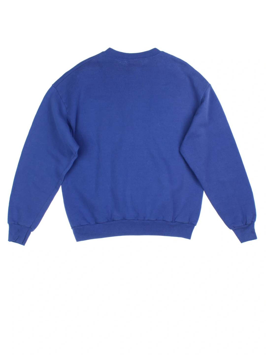 Lee Sandusky Graphic Crew Neck Sweatshirt (Size L)