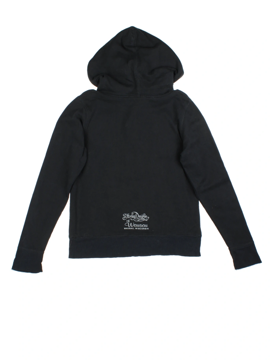 Harley-Davidson Biker Hoodie (Size M)