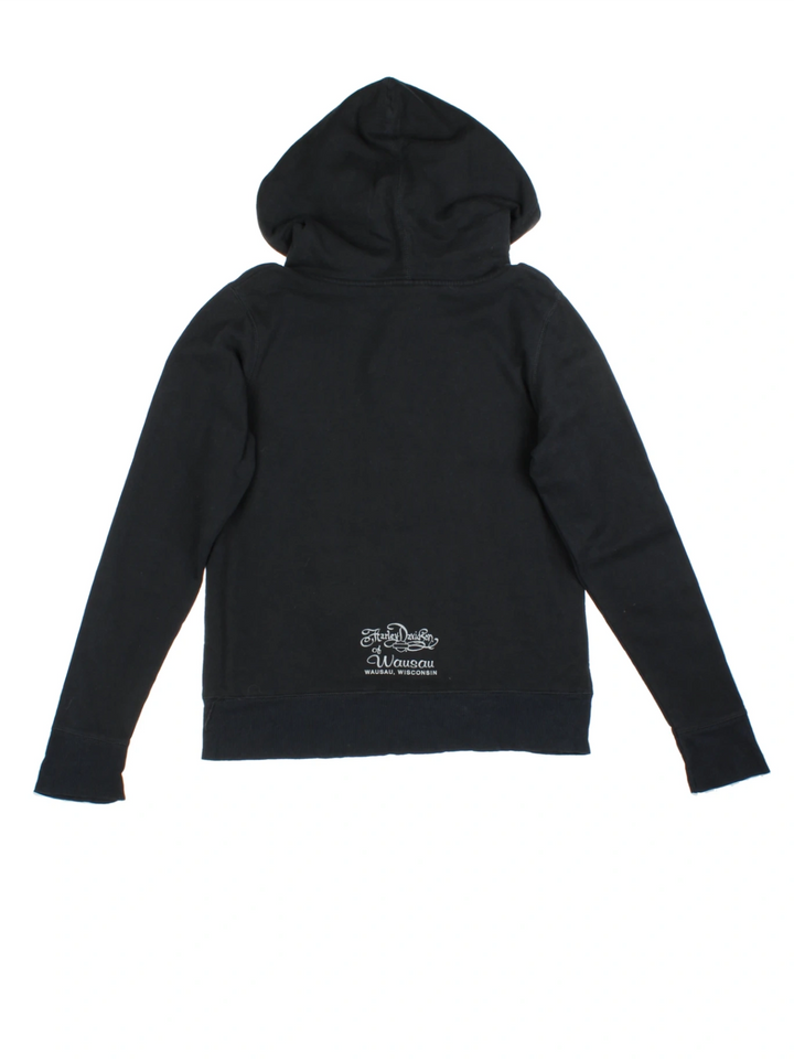 Harley-Davidson Biker Hoodie (Size M)