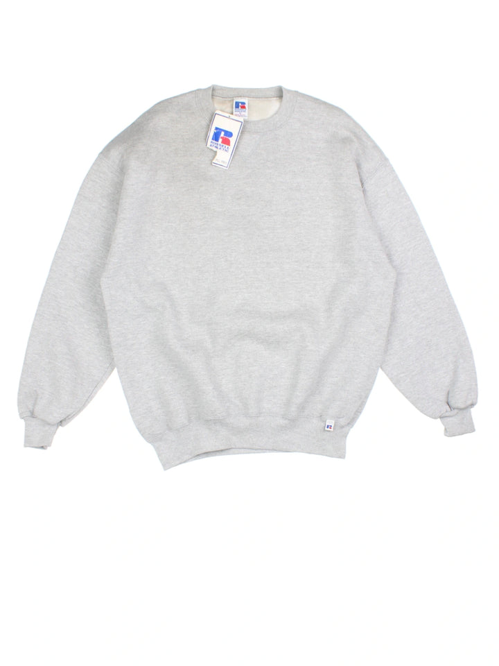 Russell Athletic Sweatshirt (Size XL)