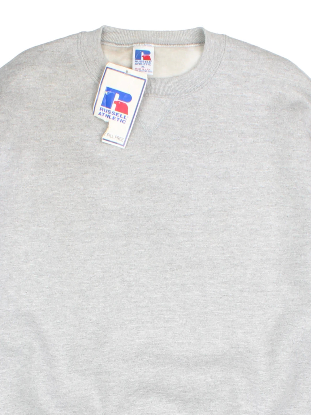 Russell Athletic Sweatshirt (Size XL)
