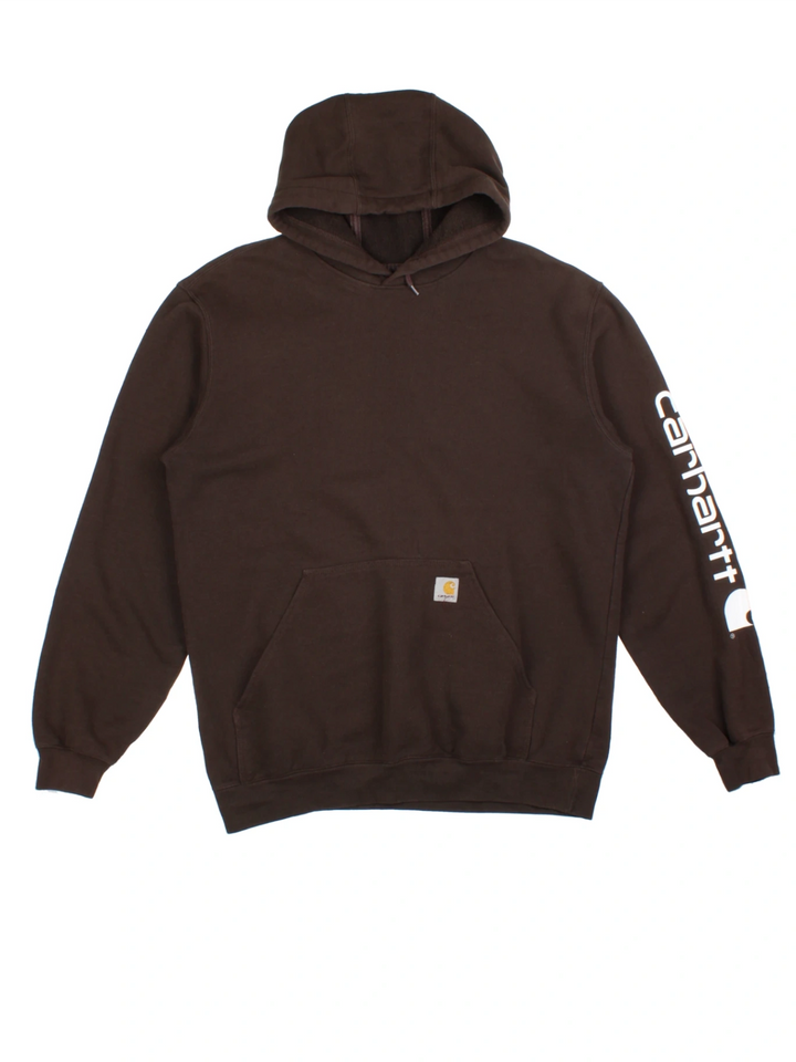 Carhartt Hoodie (Size L)