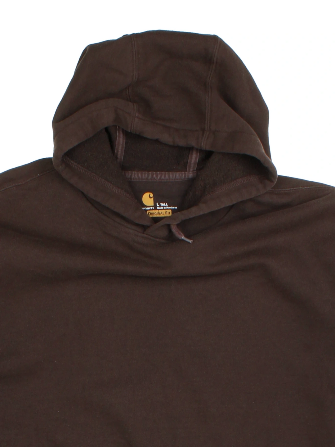 Carhartt Hoodie (Size L)