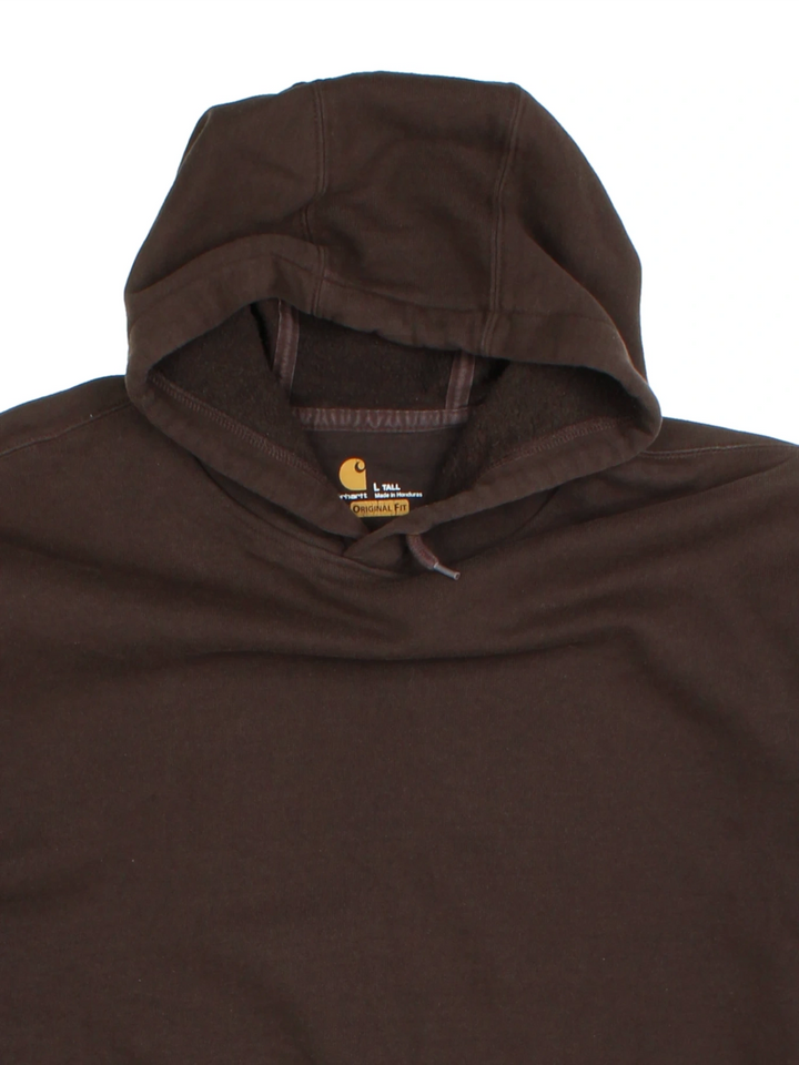 Carhartt Hoodie (Size L)