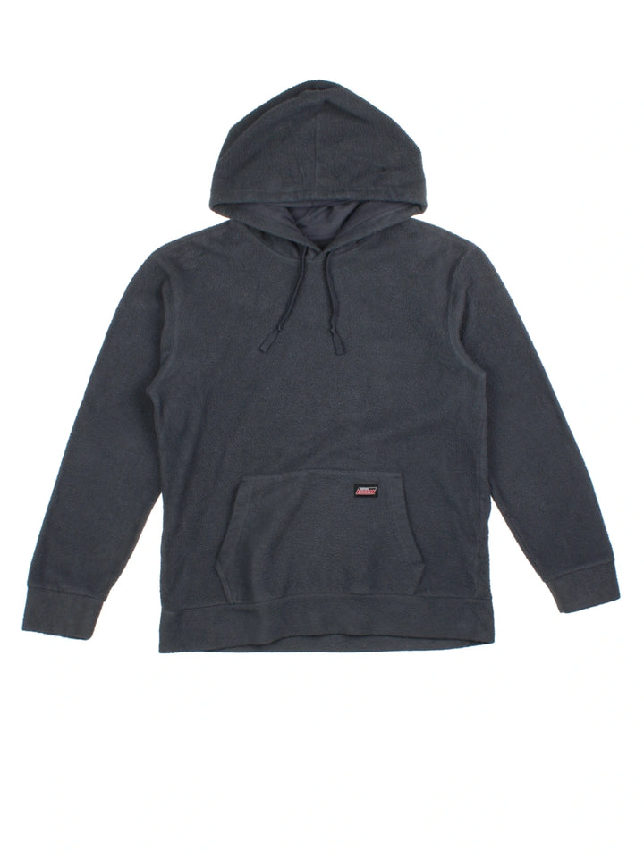 Dickies Fleece Hoodie (Size M)