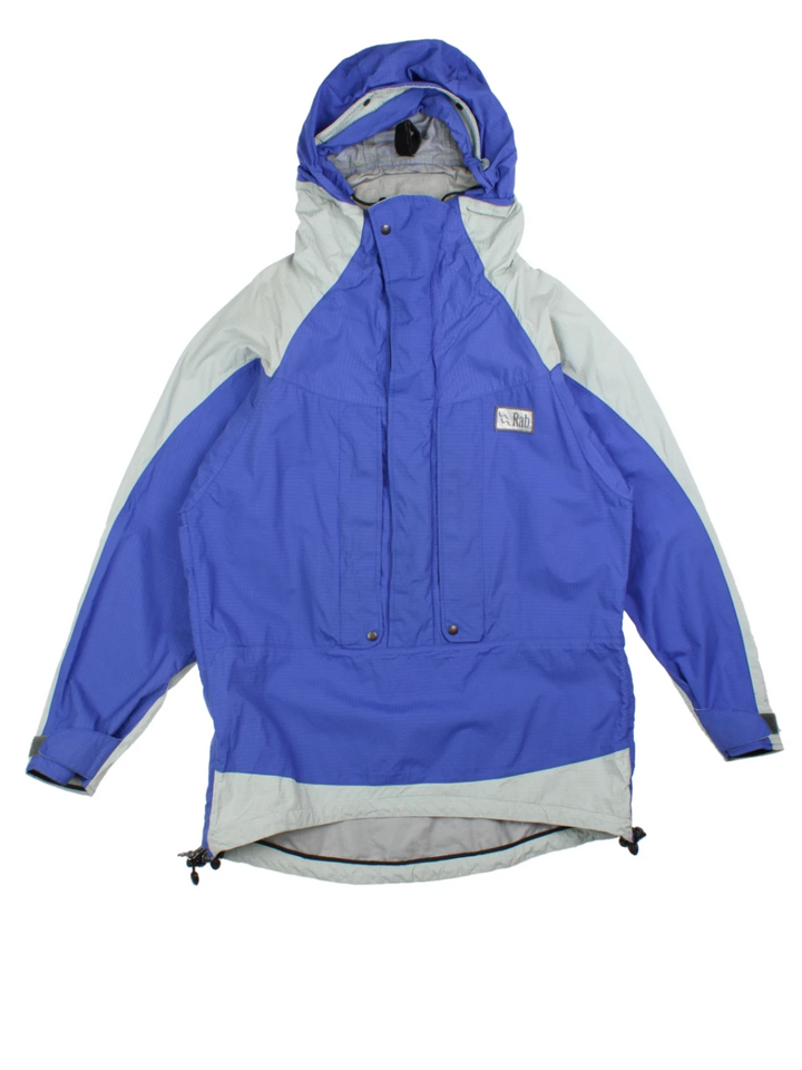 Rab Down-Pour Hiking Jacket (Size XL)