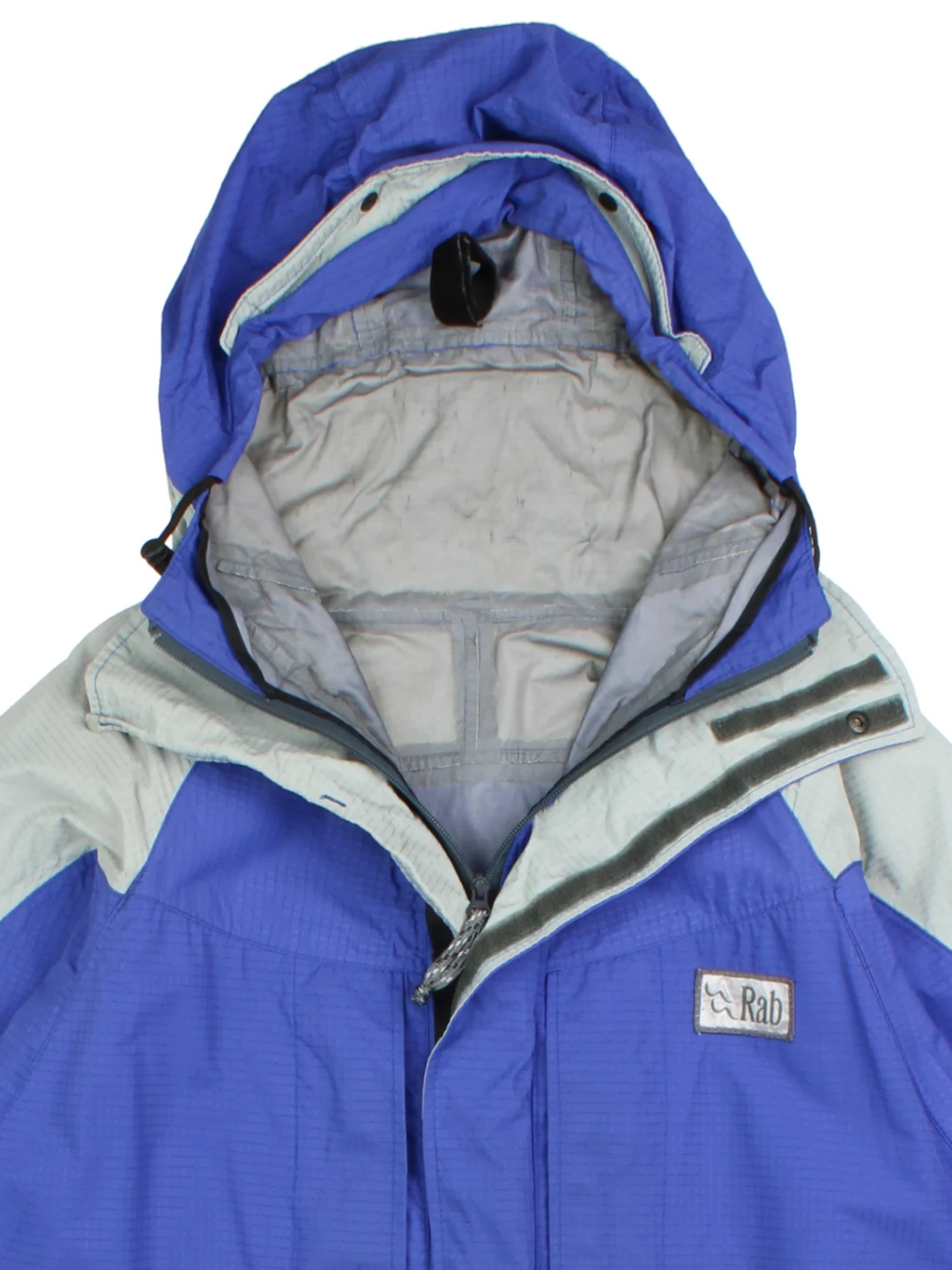 Rab Down-Pour Hiking Jacket (Size XL)