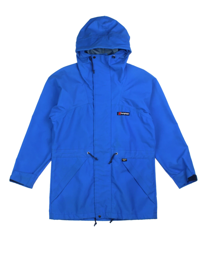 Berghaus Gore-Tex Jacket (Size M)
