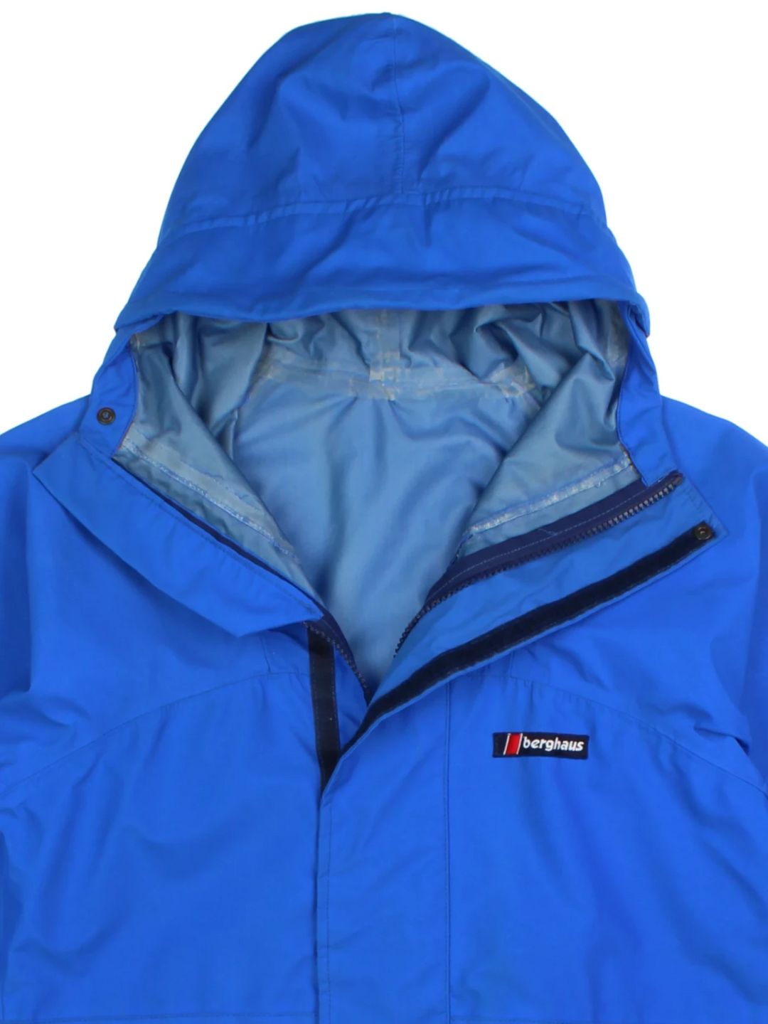 Berghaus Gore-Tex Jacket (Size M)