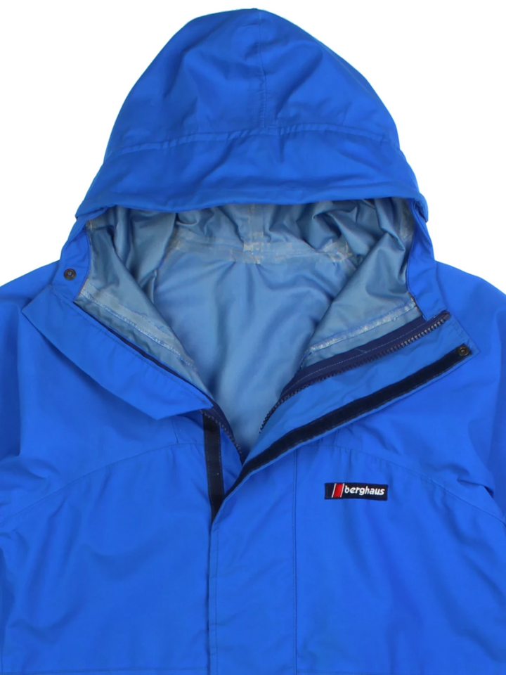 Berghaus Gore-Tex Jacket (Size M)