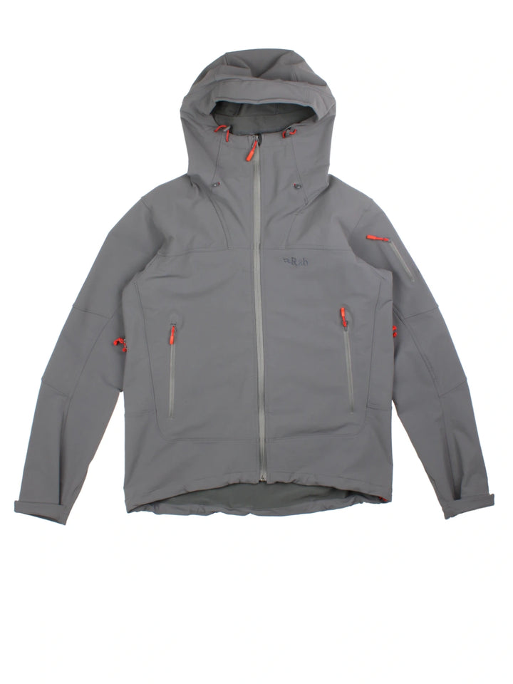 Rab Exodus Jacket (Size XL)