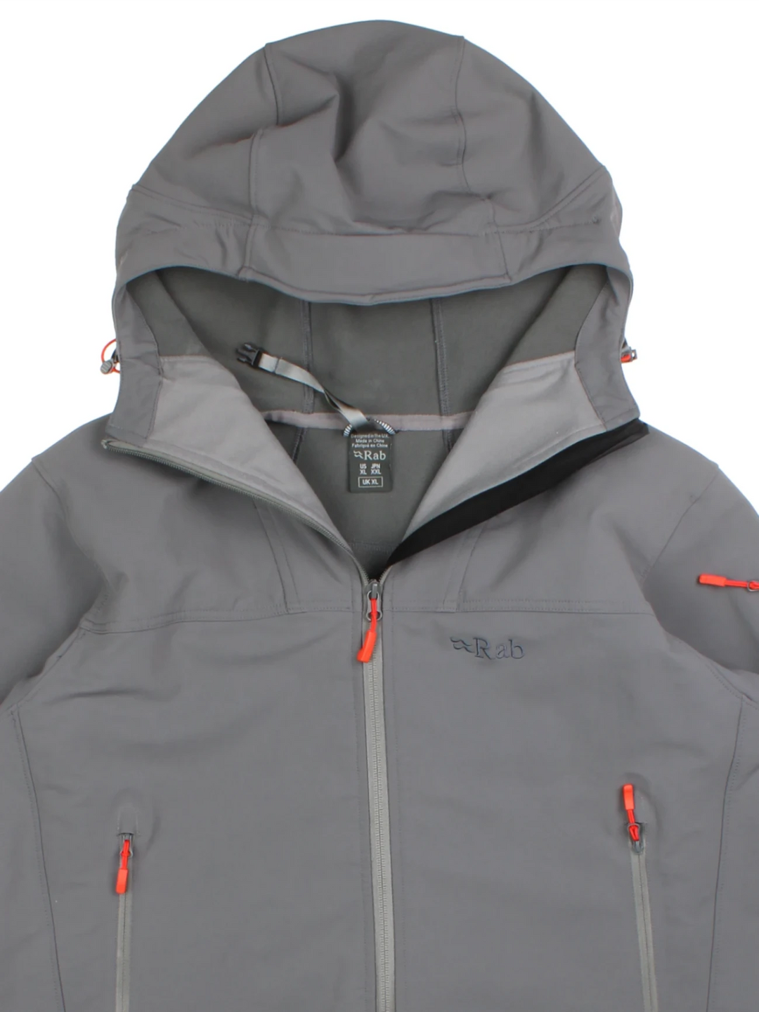Rab Exodus Jacket (Size XL)