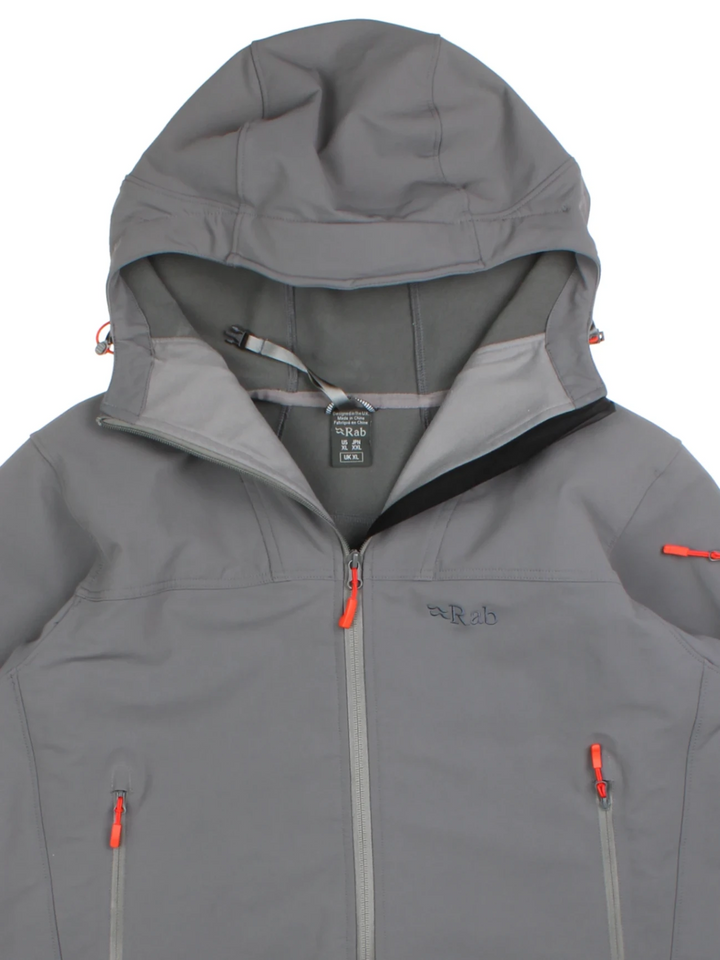 Rab Exodus Jacket (Size XL)
