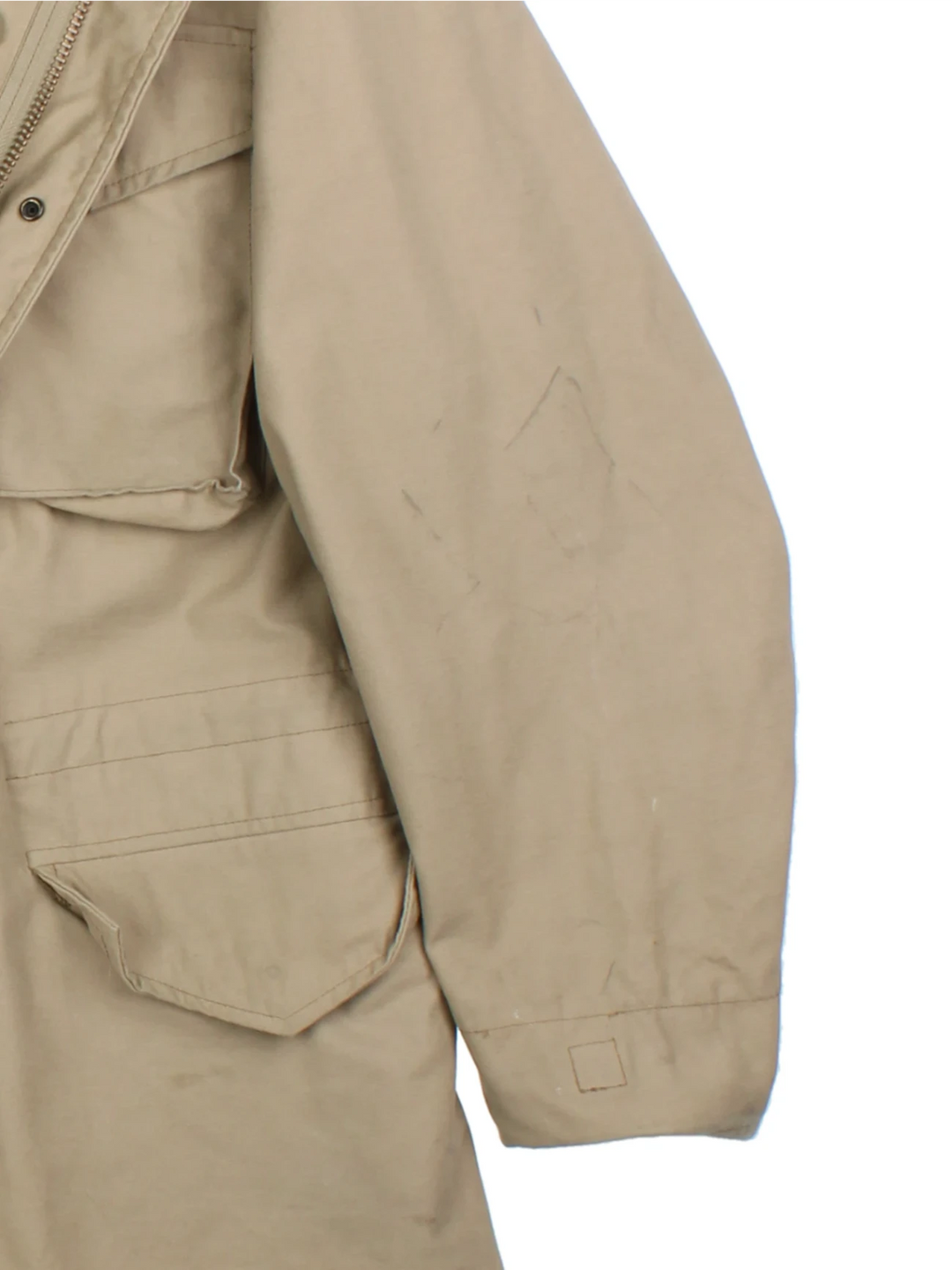 Alpha Industries Jacket (Size L)