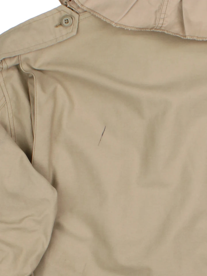 Alpha Industries Jacket (Size L)