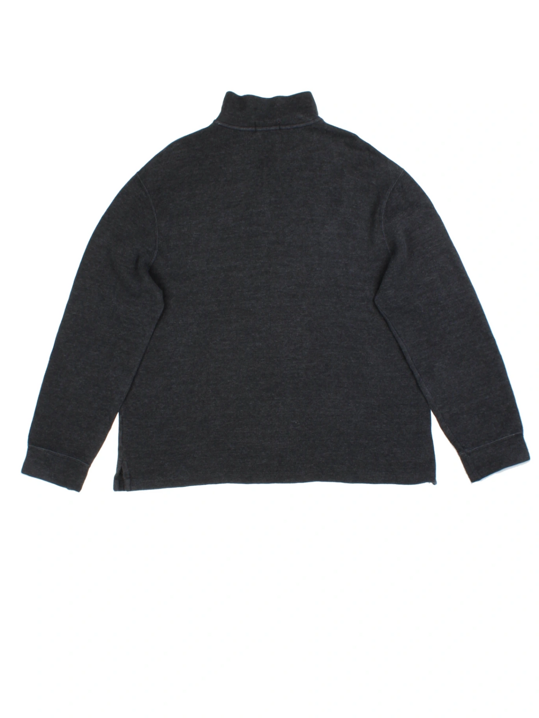 Ralph Lauren 1/4 Zip Jumper (Size XL)