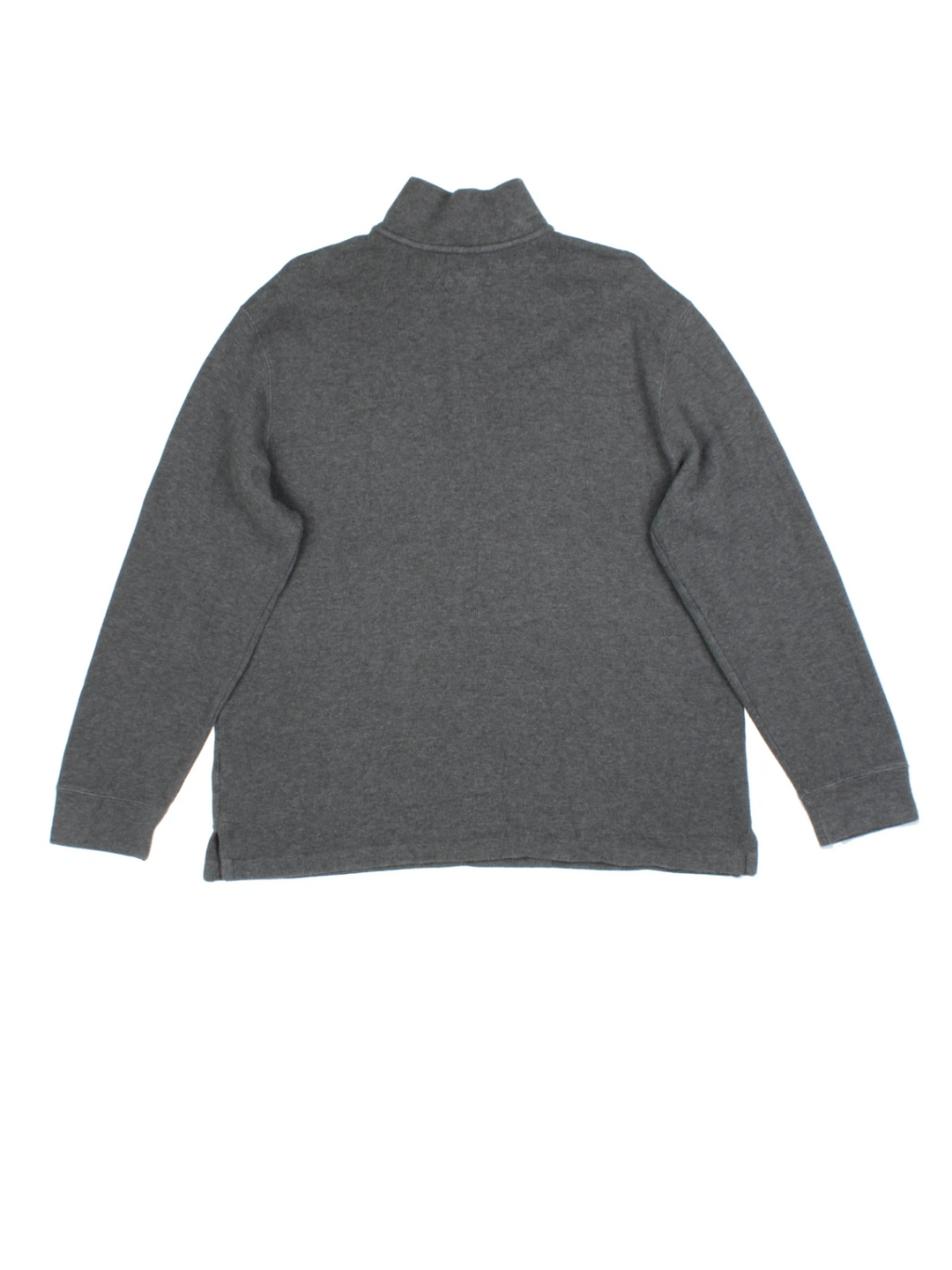 Ralph Lauren 1/4 Zip Jumper (Size XL)