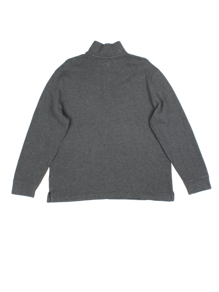 Ralph Lauren 1/4 Zip Jumper (Size XL)