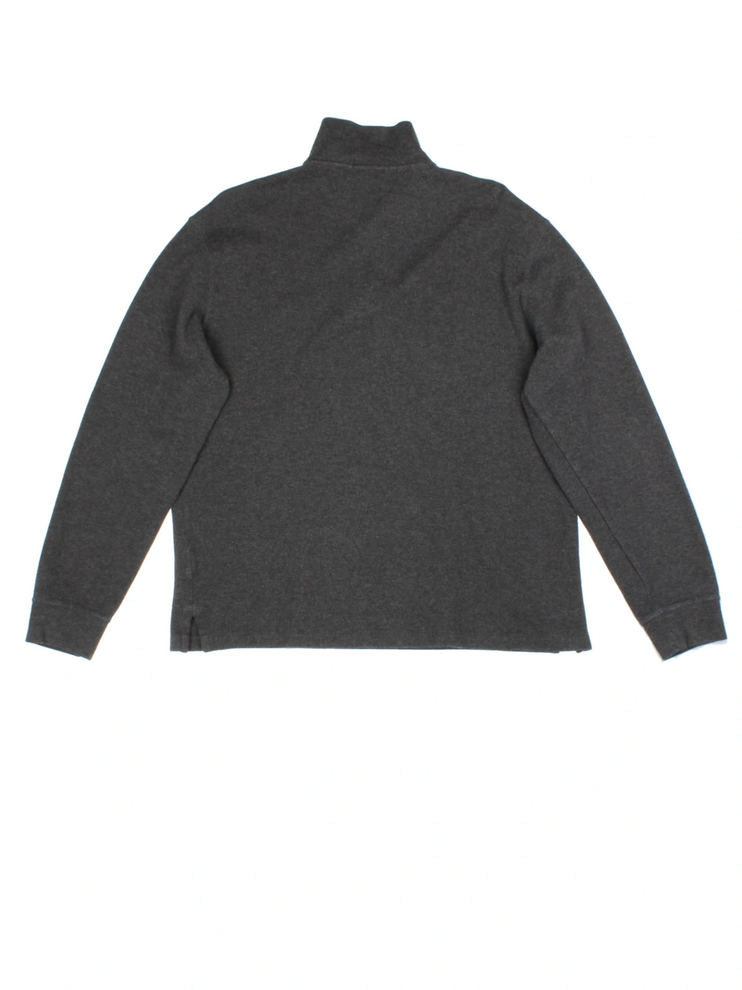 Ralph Lauren 1/4 Zip Jumper (Size L)