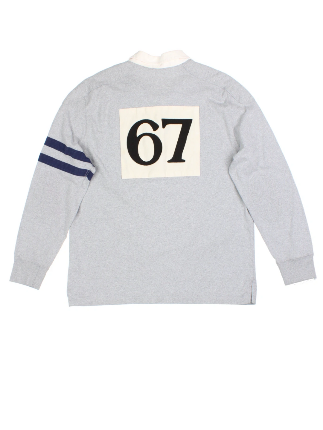 Ralph Lauren Rugby Shirt (Size XL)