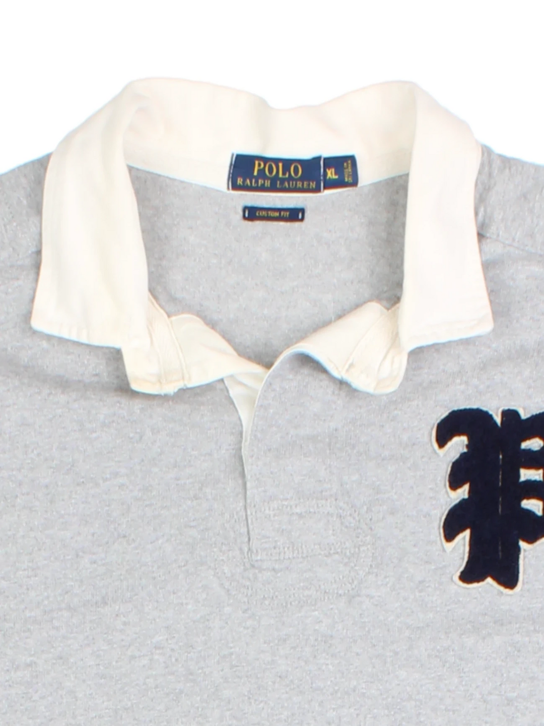 Ralph Lauren Rugby Shirt (Size XL)