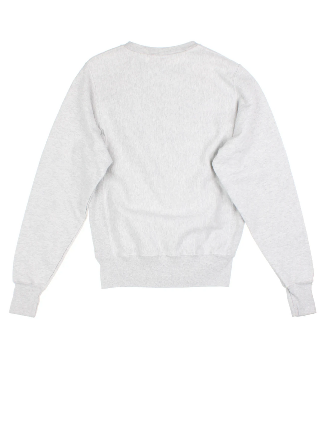 Champion Grey Sweater (Size XS)