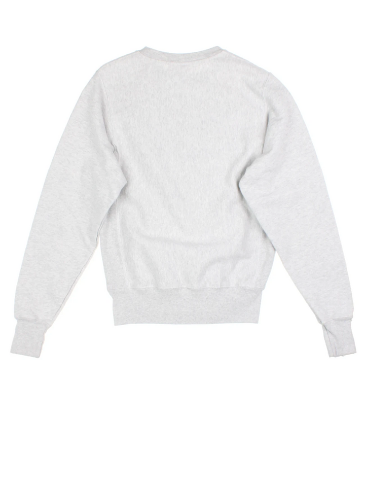 Champion Grey Sweater (Size XS)