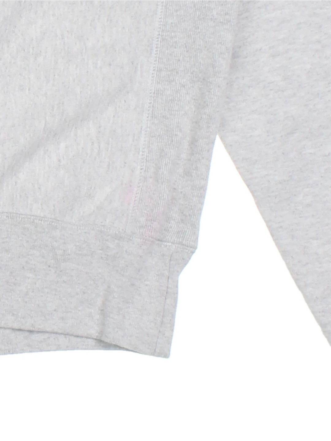 Champion Grey Sweater (Size XS)