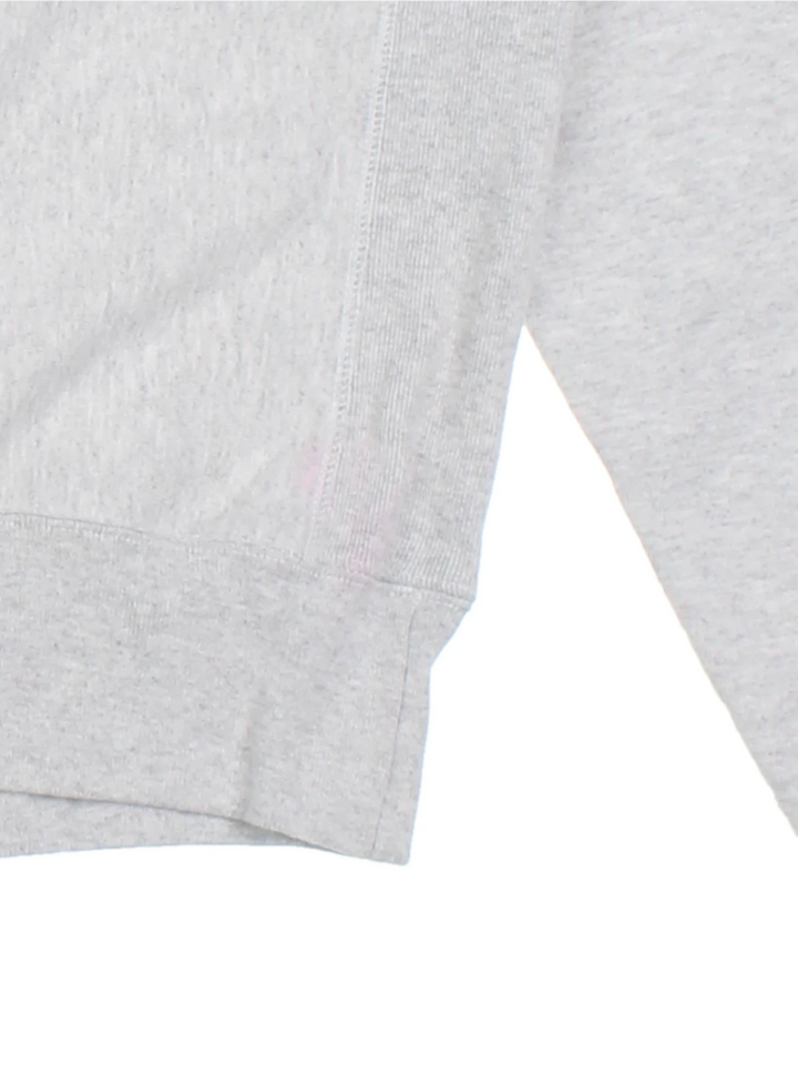 Champion Grey Sweater (Size XS)
