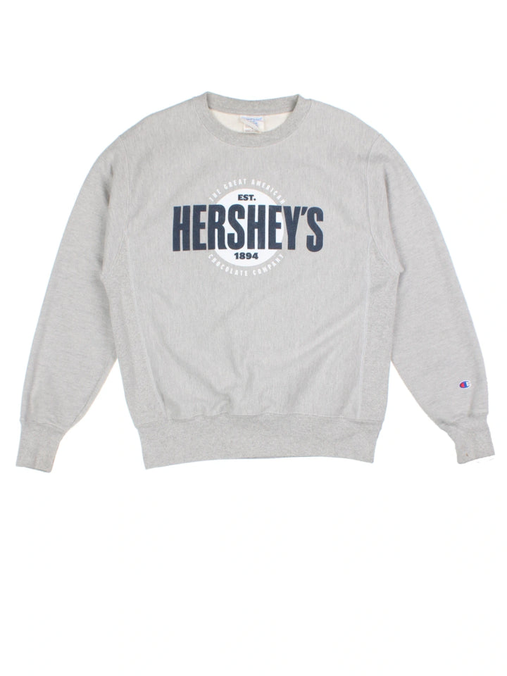 Champion Hershey’s Sweatshirt (Size M)