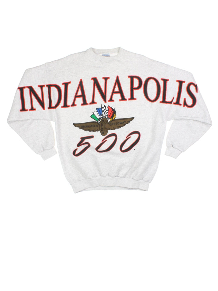 Indianapolis 500 Sweatshirt (Size L)