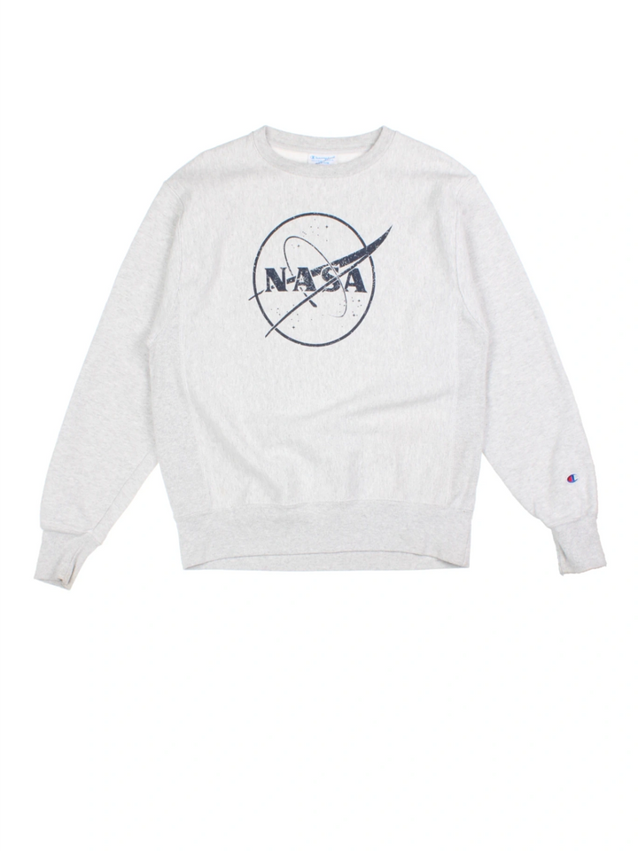 Champion NASA Sweatshirt (Size M)