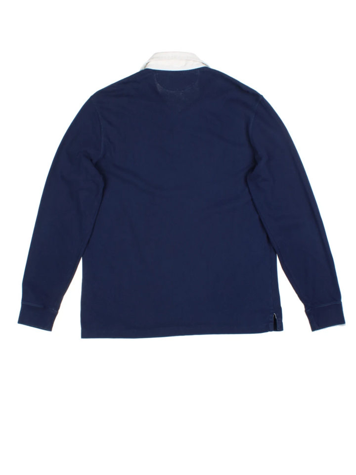Ralph Lauren Rugby Shirt (Size L)