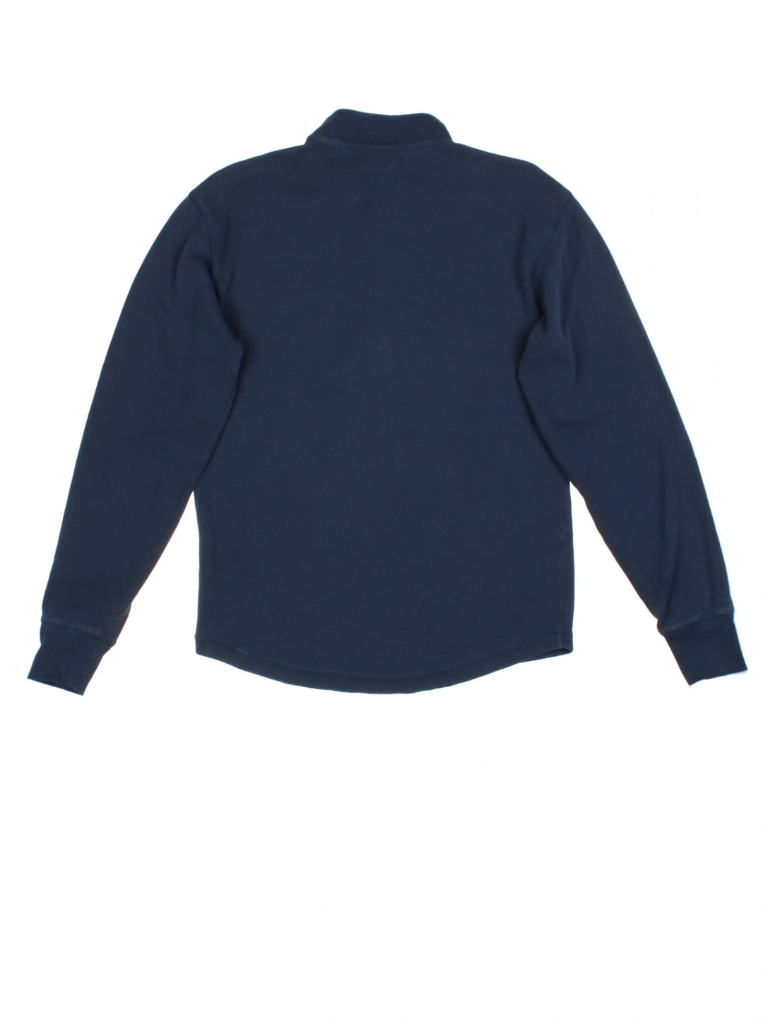 Carhartt 1/4 Zip Sweatshirt (Size S)