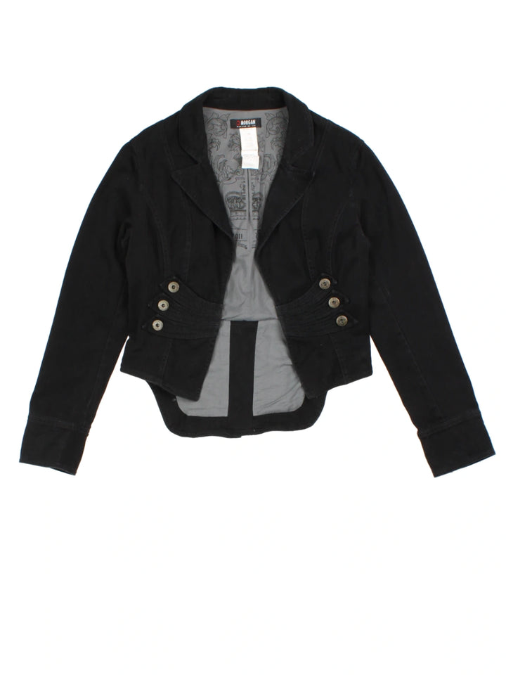 Morgan Denim Jacket (Size S)