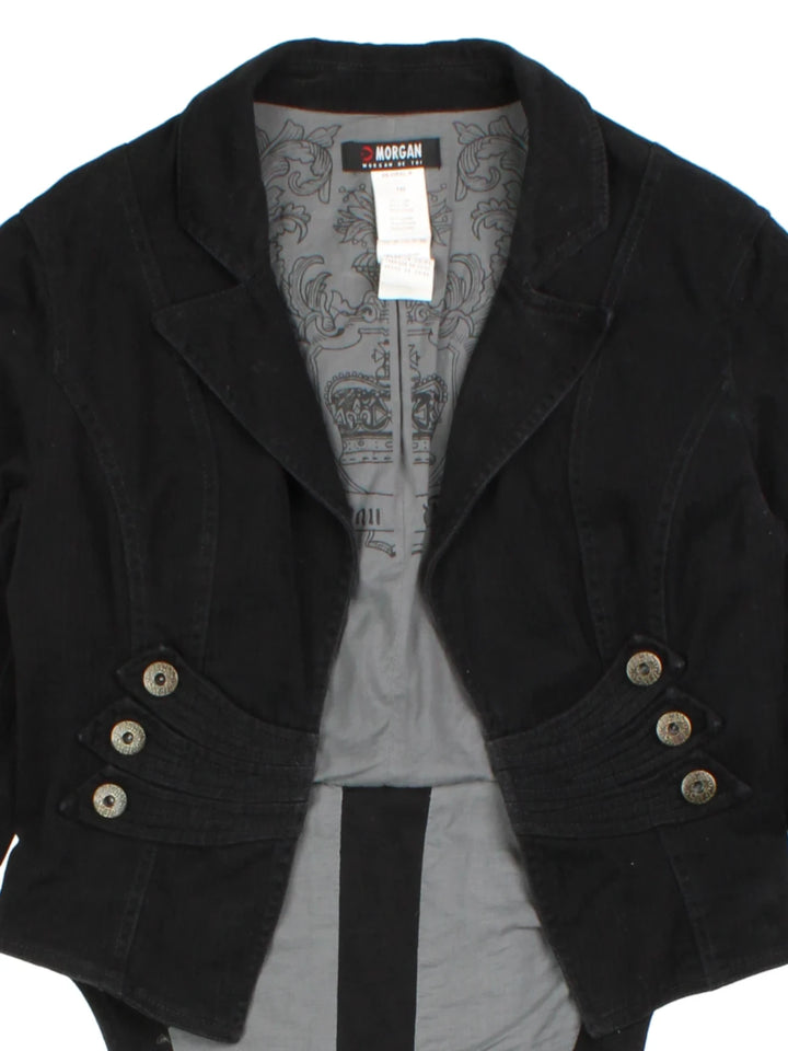 Morgan Denim Jacket (Size S)