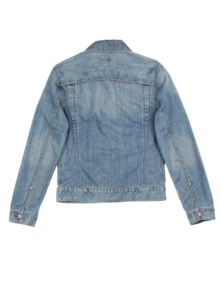 Paul Smith Denim Jacket (Size M)