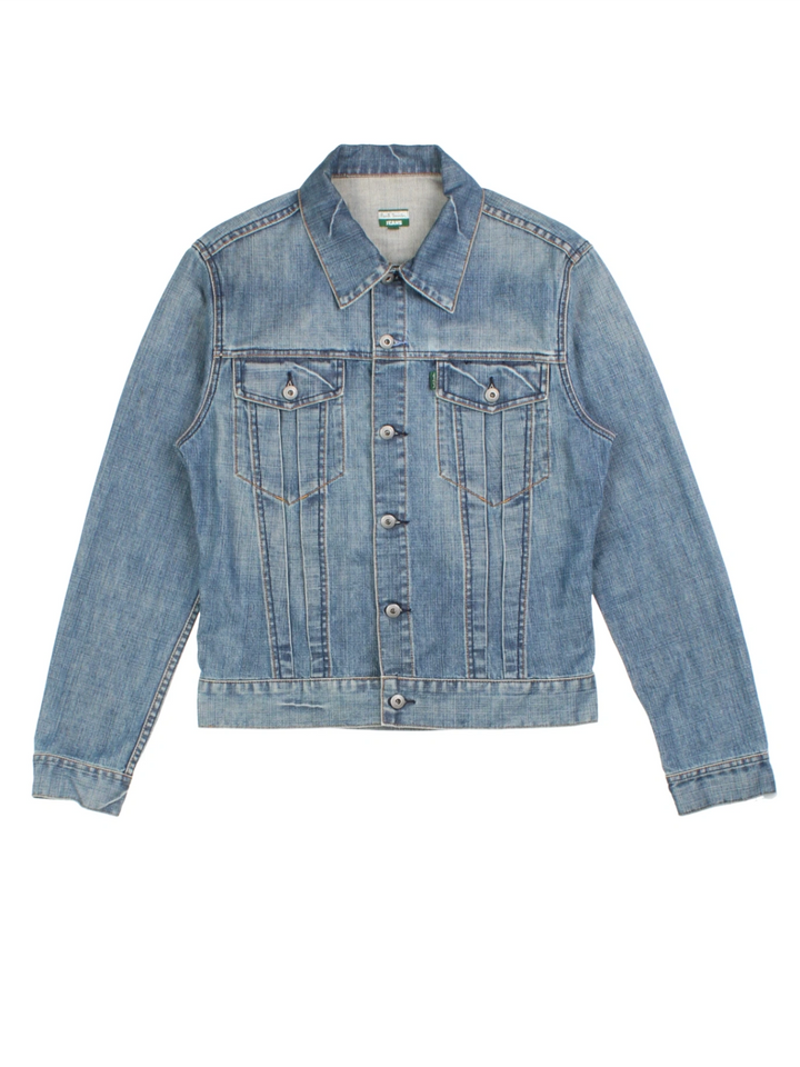 Paul Smith Denim Jacket (Size M)