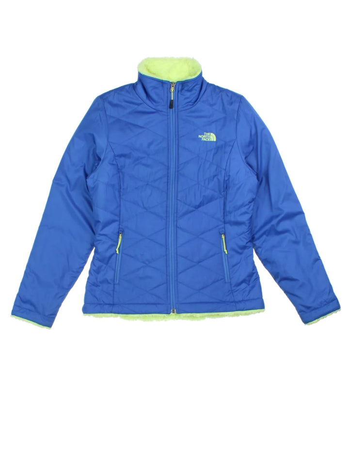 The North Face Puffer Jacket (Size S)
