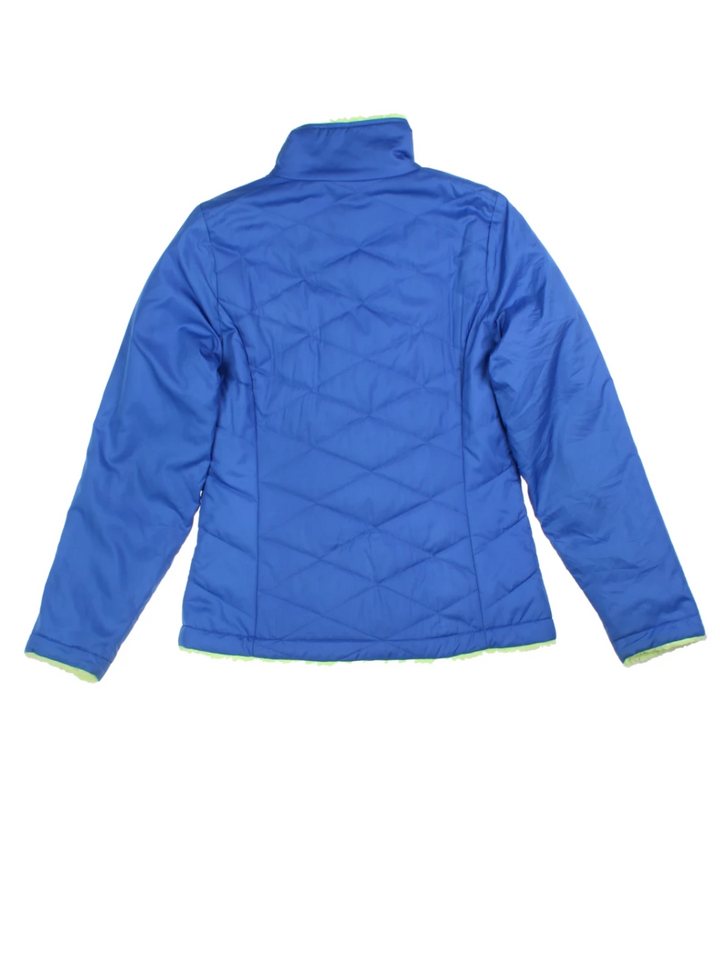 The North Face Puffer Jacket (Size S)