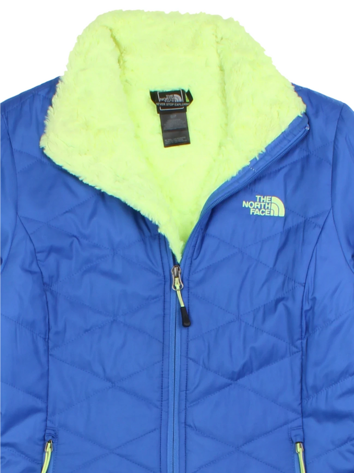 The North Face Puffer Jacket (Size S)