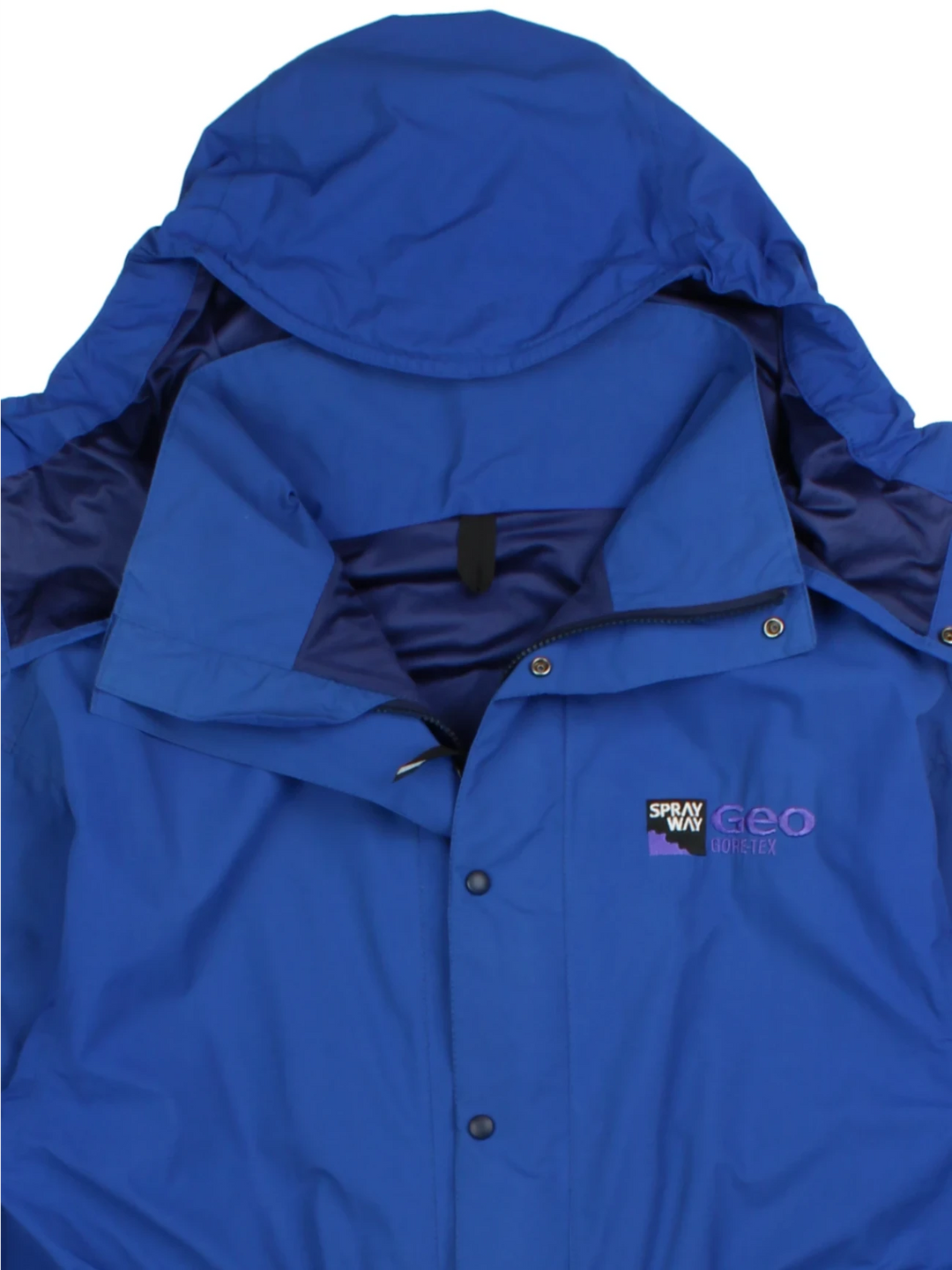 Sprayway Geo Gore-Tex Jacket (Size M)