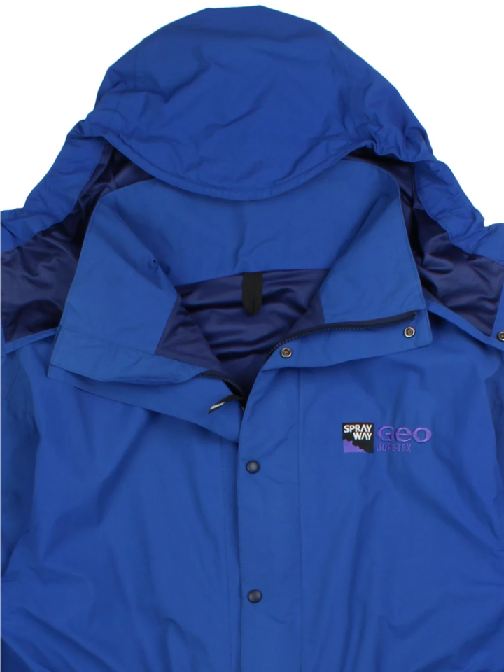Sprayway Geo Gore-Tex Jacket (Size M)