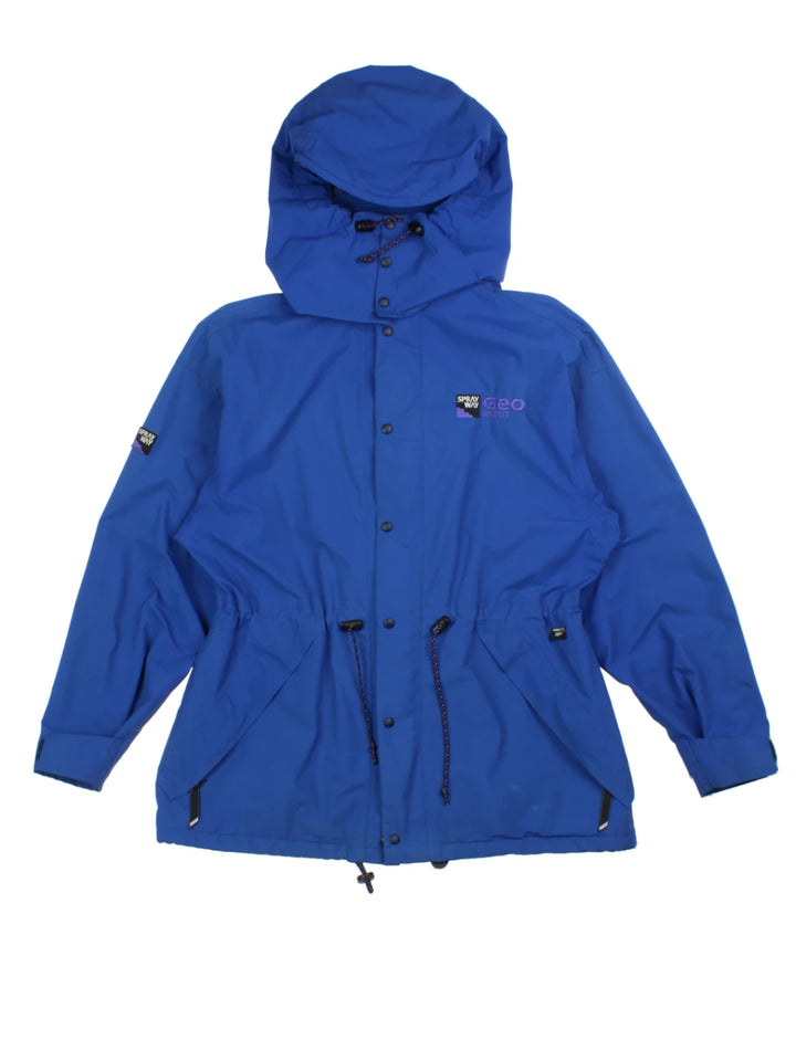 Sprayway Geo Gore-Tex Jacket (Size M)