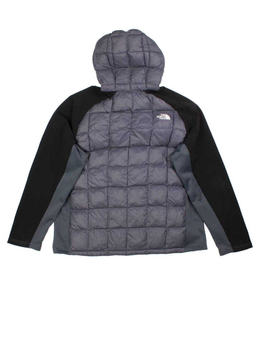 The North Face Puffer Coats (Size XL)