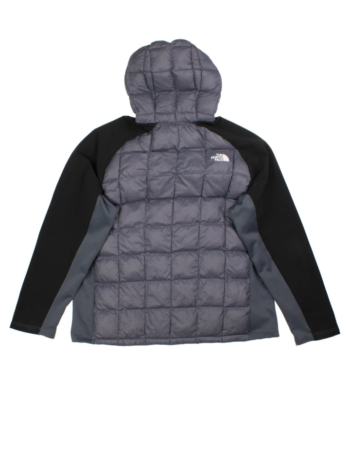 The North Face Puffer Coats (Size XL)